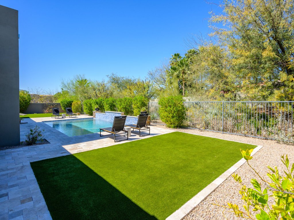 Casa Pristina Vacation Rental in Scottsdale - RedAwning