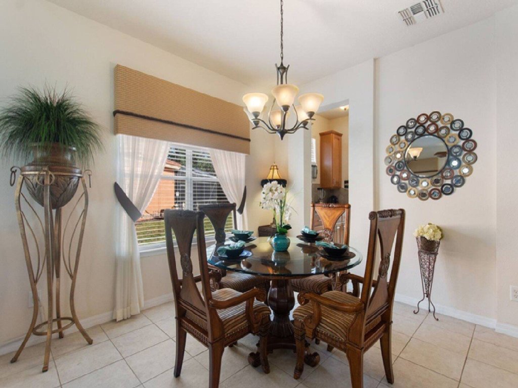 WS192TL Watersong 5 bed pool home Vacation Rental in Davenport - RedAwning