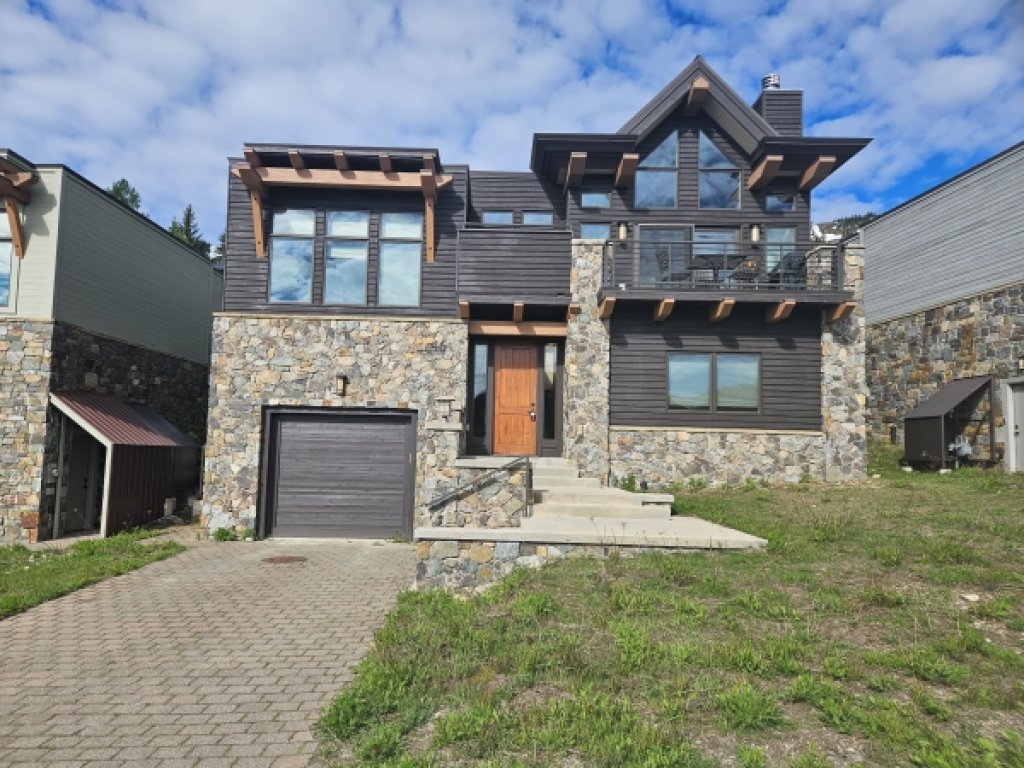 Schweitzer PM: Scotchman View - Luxury 3BR Home Vacation Rental in Idaho - RedAwning
