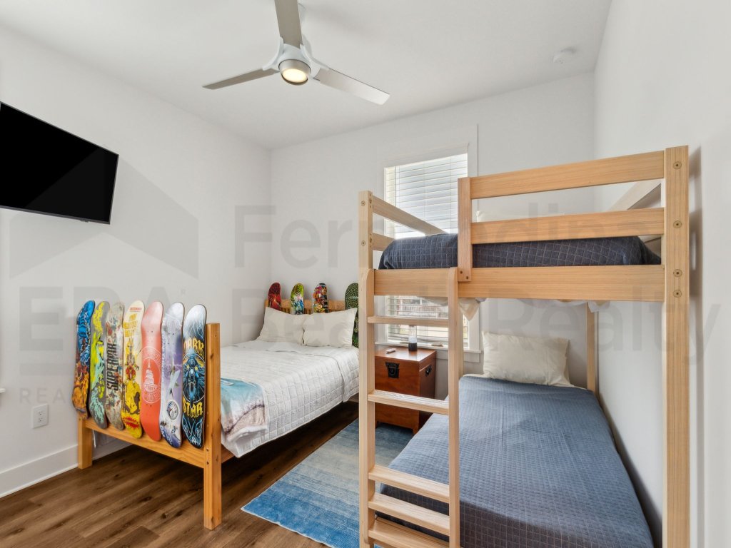 1088 S. Fletcher Ave Vacation Rental in Fernandina Beach - RedAwning