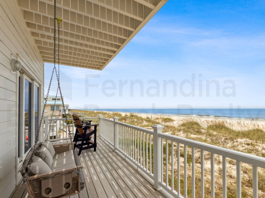 1088 S. Fletcher Ave Vacation Rental in Fernandina Beach - RedAwning