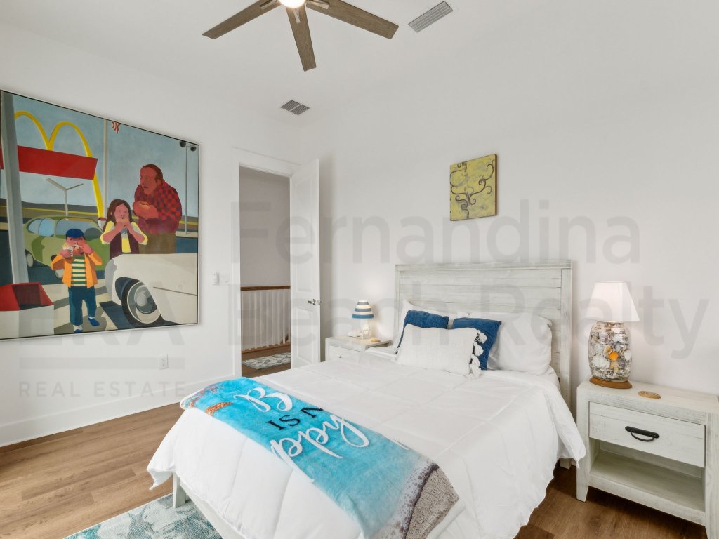 1088 S. Fletcher Ave Vacation Rental in Fernandina Beach - RedAwning