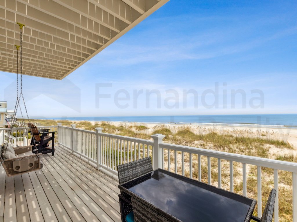 1088 S. Fletcher Ave Vacation Rental in Fernandina Beach - RedAwning