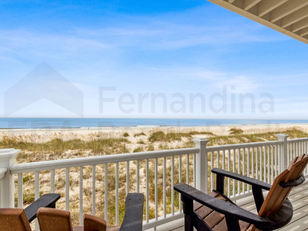 1088 S. Fletcher Ave Vacation Rental in Fernandina Beach - RedAwning