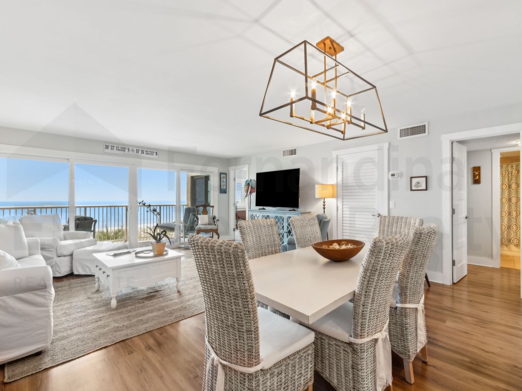 444 Amelia by the Sea Vacation Rental in Fernandina Beach - RedAwning