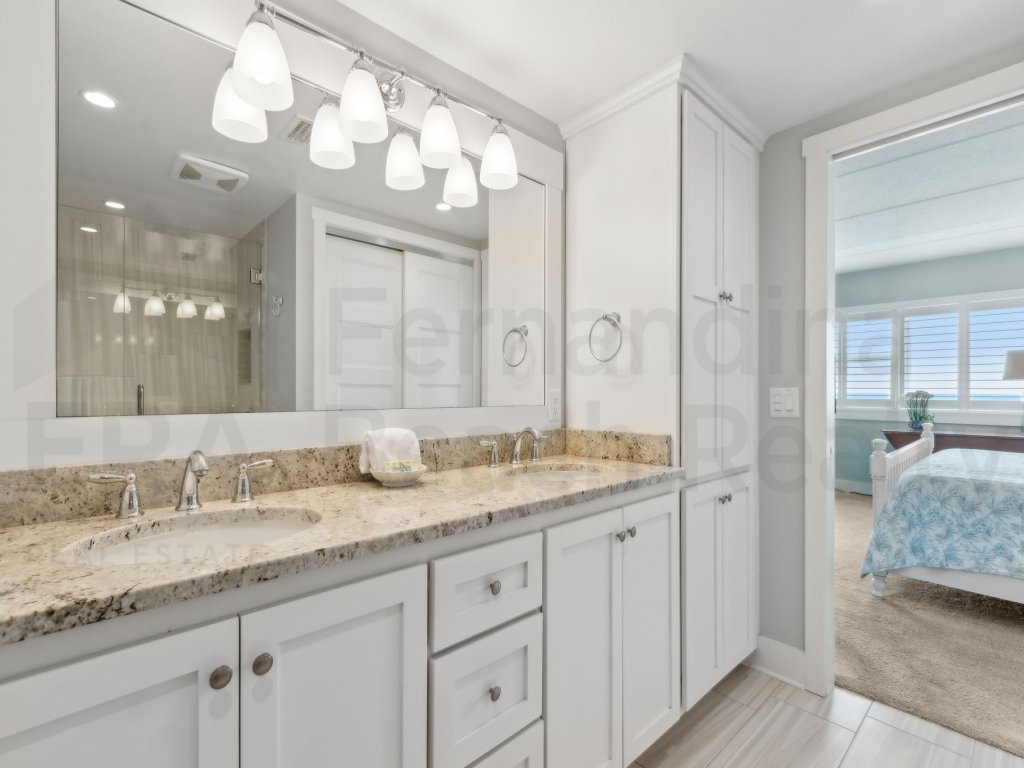444 Amelia by the Sea Vacation Rental in Fernandina Beach - RedAwning