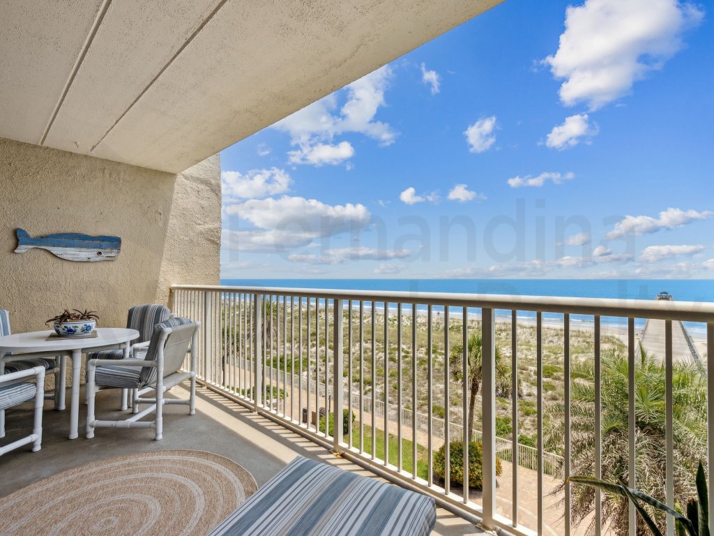 444 Amelia by the Sea Vacation Rental in Fernandina Beach - RedAwning