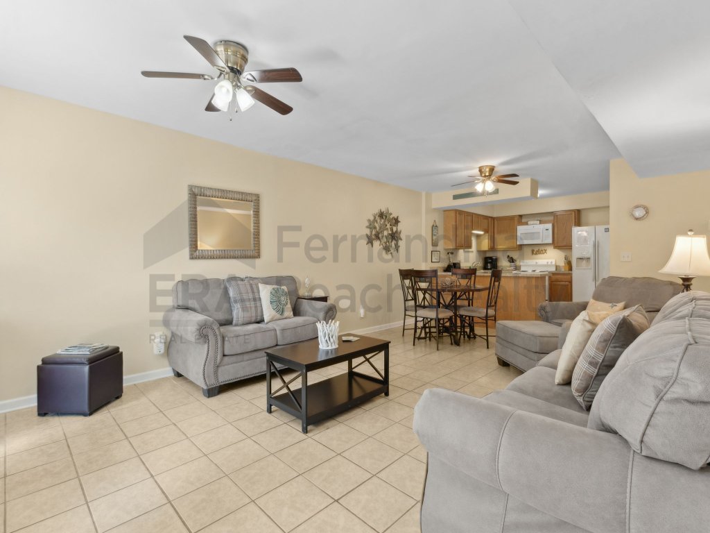 2622 Forest Ridge #C2 Vacation Rental in Fernandina Beach - RedAwning