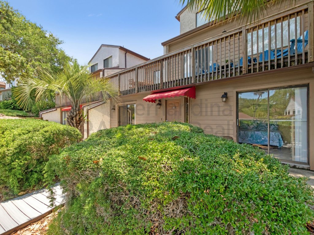 2622 Forest Ridge #C2 Vacation Rental in Fernandina Beach - RedAwning