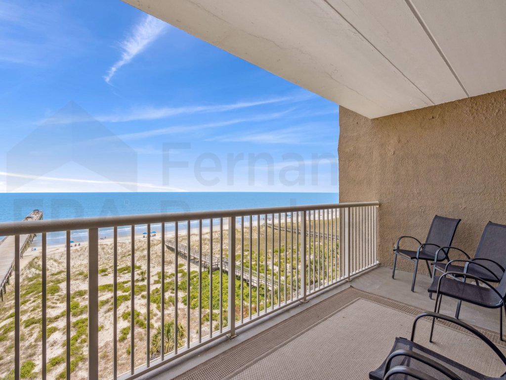 667 Amelia by the Sea Vacation Rental in Fernandina Beach - RedAwning