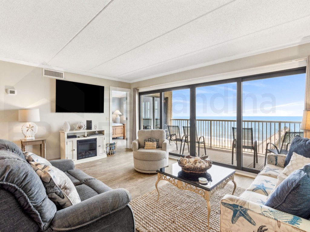 667 Amelia by the Sea Vacation Rental in Fernandina Beach - RedAwning