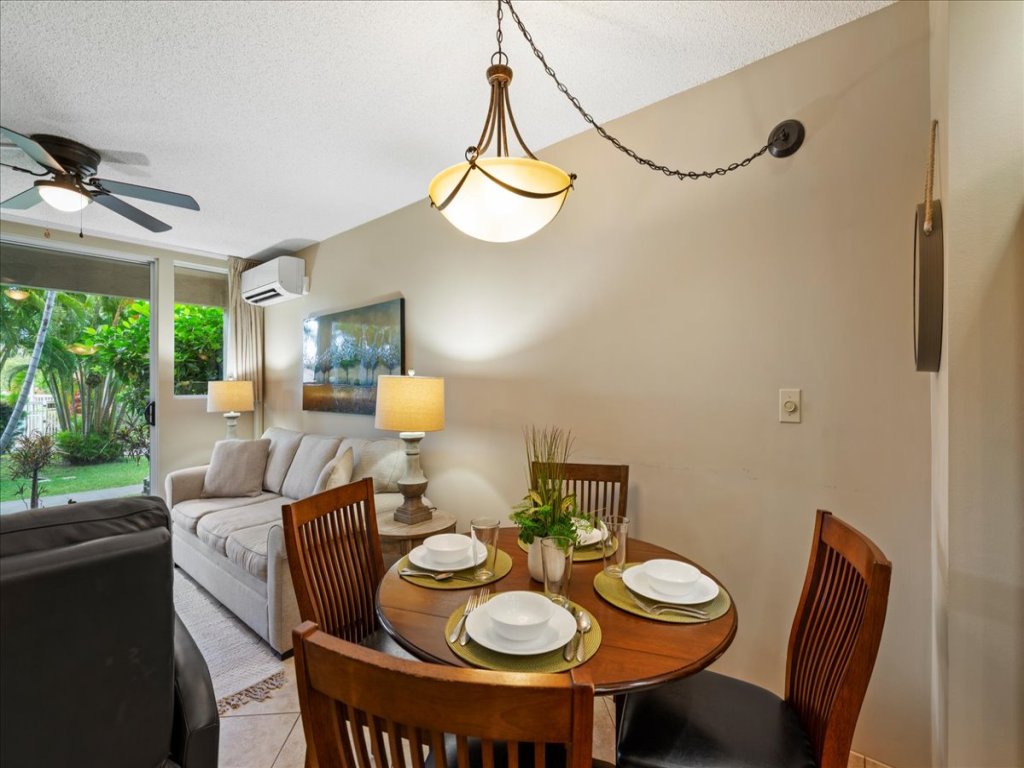 Maui Banyan G105 Vacation Rental in Kihei - RedAwning