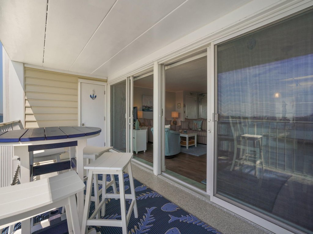 Thunder Island 161D Vacation Rental in Ocean City - RedAwning