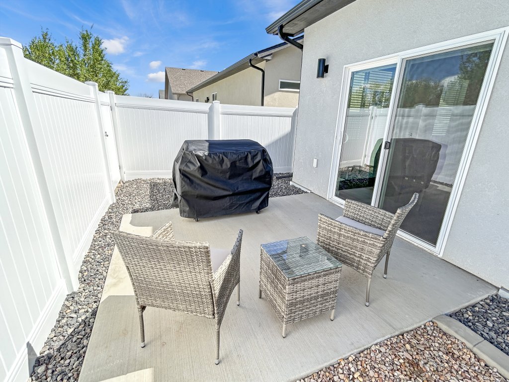 Founders Retreat Rest Reflect Revere Vacation Rental in Grand Junction - RedAwning