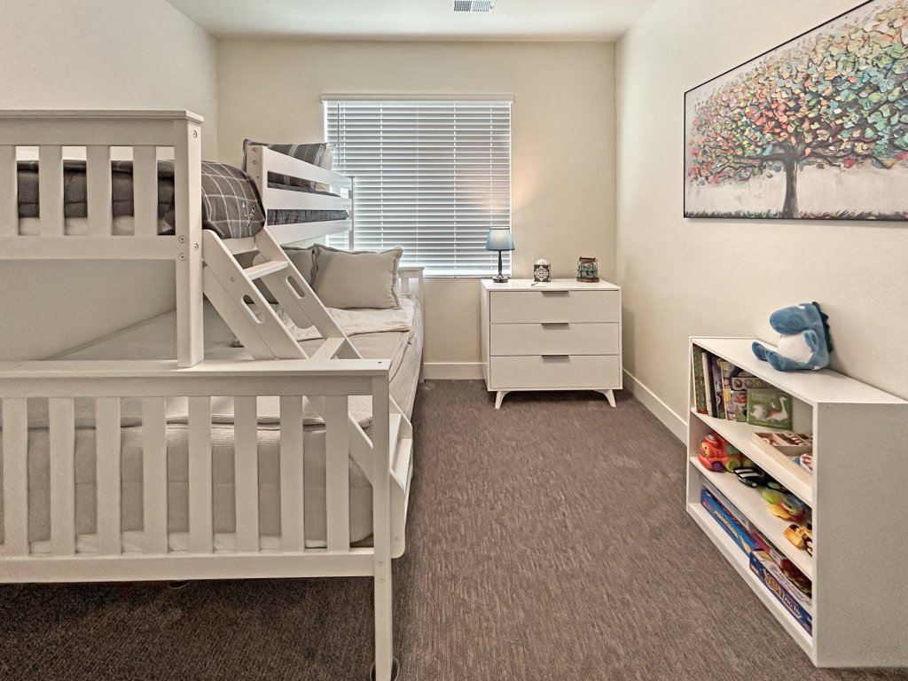 Founders Retreat Rest Reflect Revere Vacation Rental in Grand Junction - RedAwning