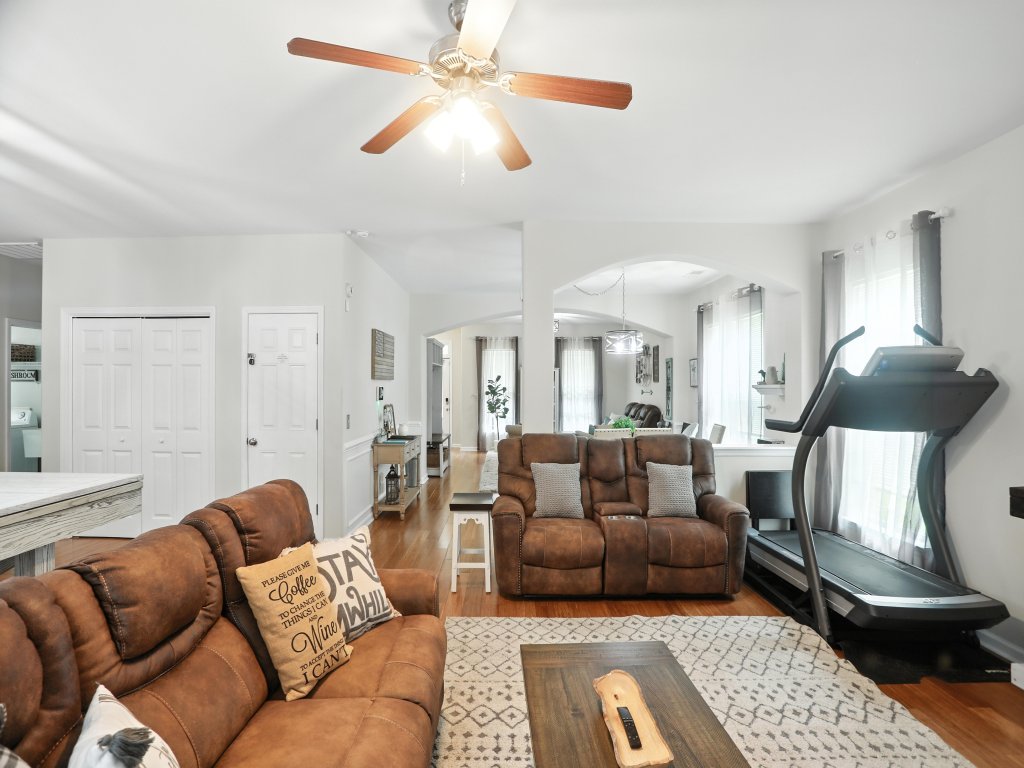 Lowcountry Luxury Near Palmetto Bluff Vacation Rental in South Carolina - RedAwning