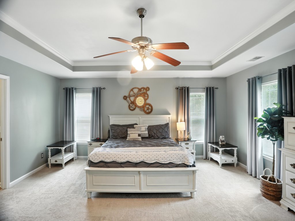 Lowcountry Luxury Near Palmetto Bluff Vacation Rental in South Carolina - RedAwning