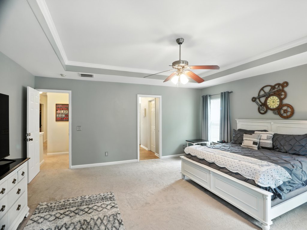 Lowcountry Luxury Near Palmetto Bluff Vacation Rental in South Carolina - RedAwning