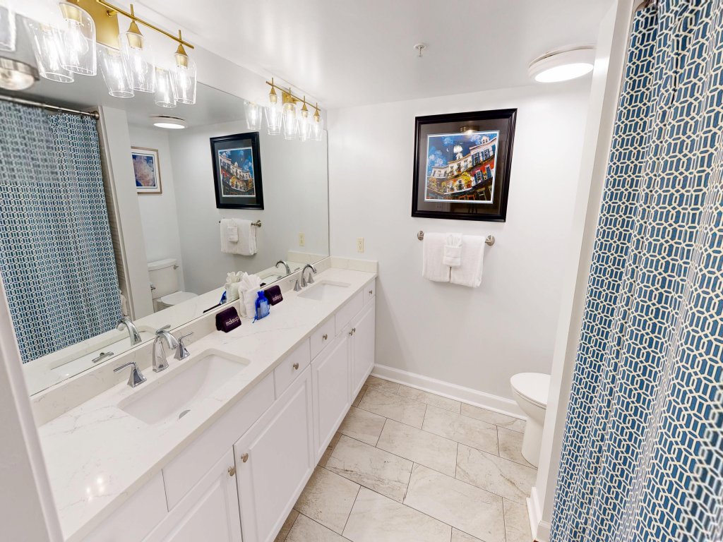 Pelican Isle 503 Vacation Rental in Fort Walton Beach - RedAwning