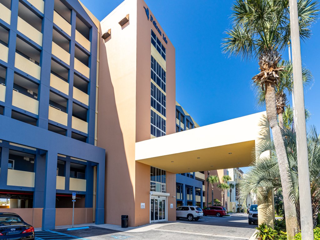 Pelican Isle 503 Vacation Rental in Fort Walton Beach - RedAwning