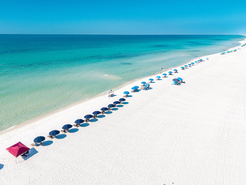Pelican Isle 503 Vacation Rental in Fort Walton Beach - RedAwning
