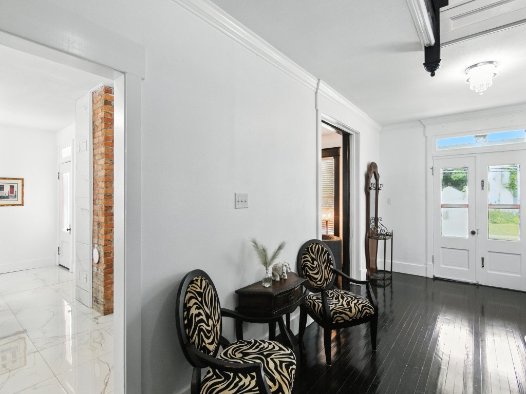 Historic Elegance in the Heart of Elizabeth City Vacation Rental in North Carolina - RedAwning