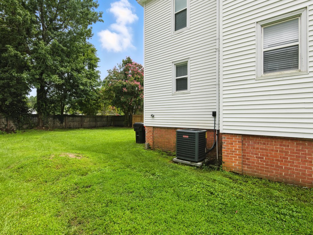 Historic Elegance in the Heart of Elizabeth City Vacation Rental in North Carolina - RedAwning