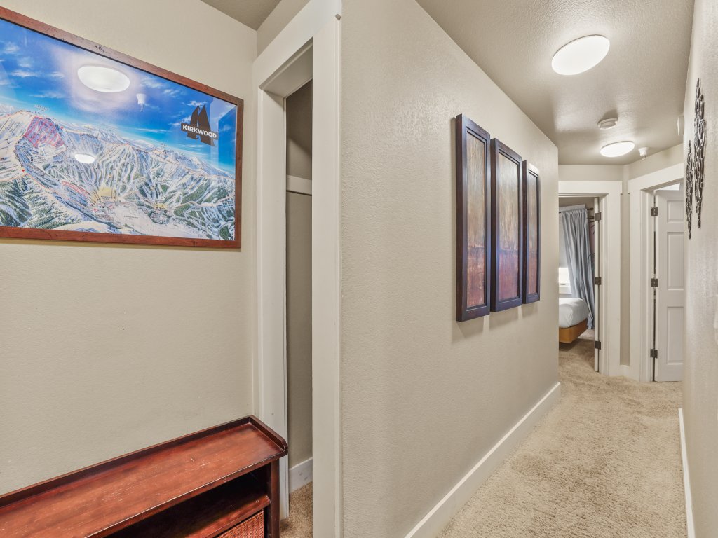Spacious Elegance-Kirkwood-Timber Ridge 3 Bedroom Vacation Rental in Kirkwood - RedAwning