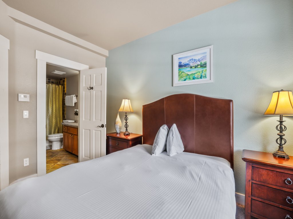 Spacious Elegance-Kirkwood-Timber Ridge 3 Bedroom Vacation Rental in Kirkwood - RedAwning
