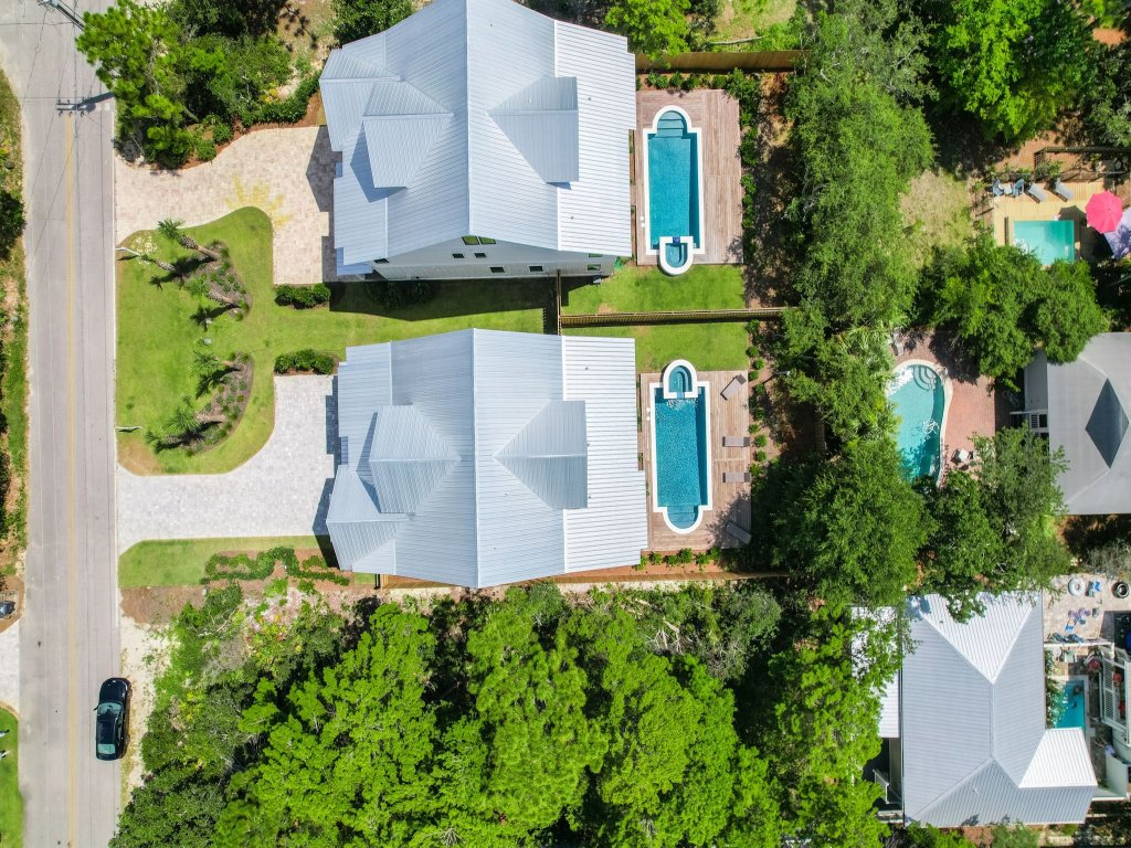 Sand Wand Vacation Rental in Santa Rosa Beach - RedAwning
