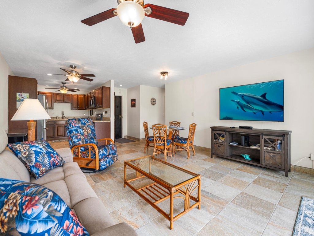 Keauhou Punahele#D-102 Vacation Rental in Kailua Kona - RedAwning