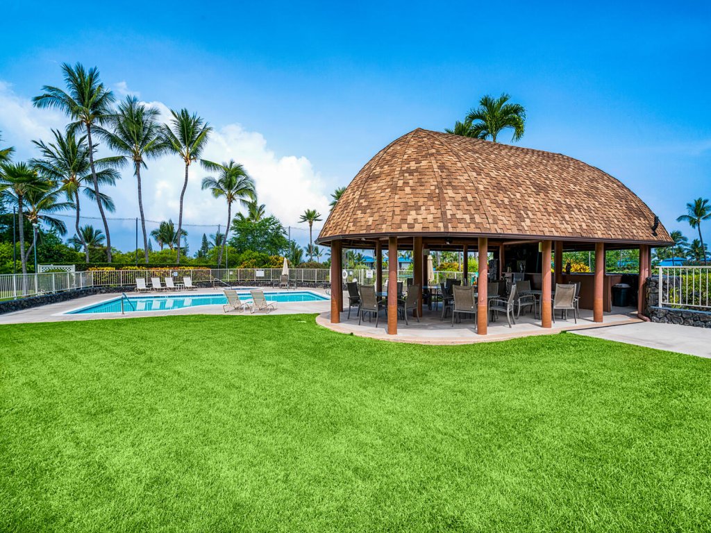Keauhou Punahele#D-102 Vacation Rental in Kailua Kona - RedAwning