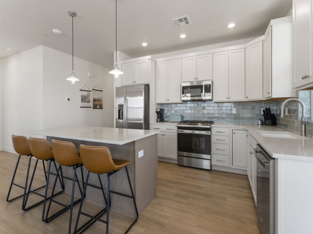 St. Gorgeous Vacation Rental in St. George - RedAwning