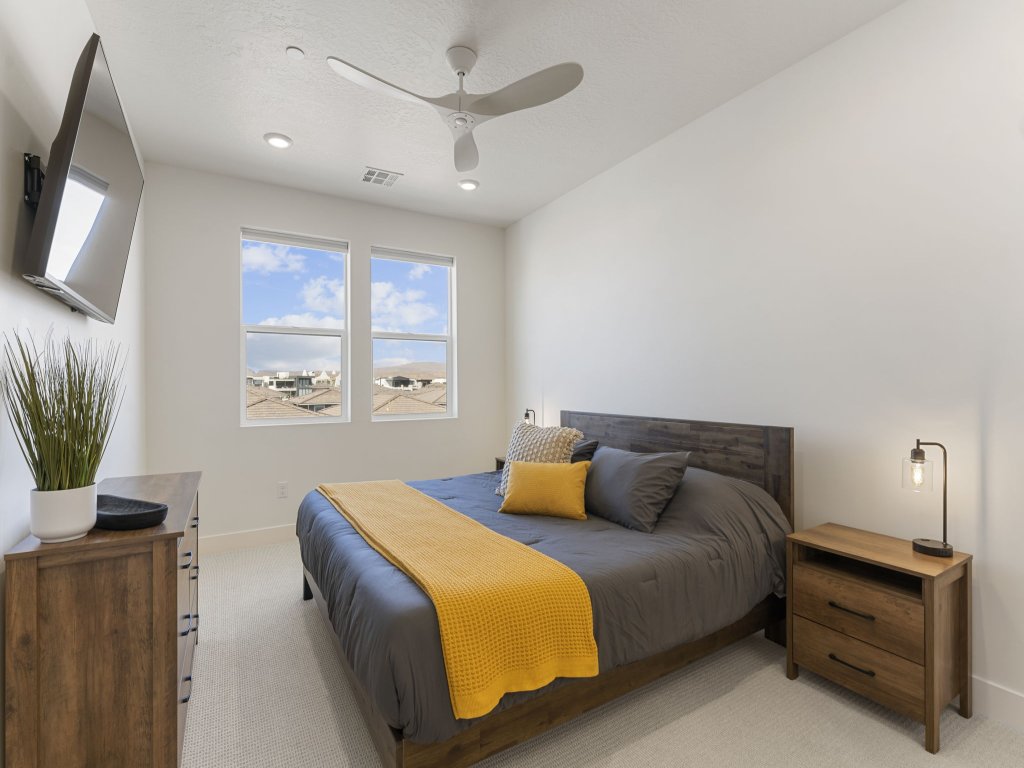 St. Gorgeous Vacation Rental in St. George - RedAwning