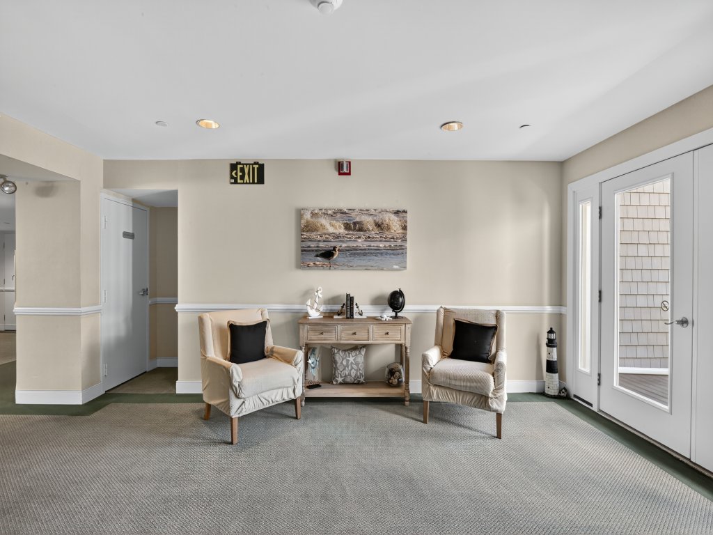 Oceanfront Wildwood Crest Condo in SeaPointe Village  – Year-Round Fun & Resort Amenities! Vacation Rental in New Jersey - RedAwning