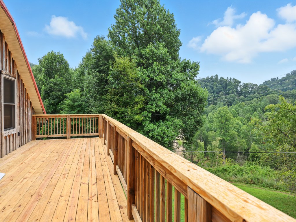 Mountain Retreat with Stunning Views Vacation Rental in Butler - RedAwning