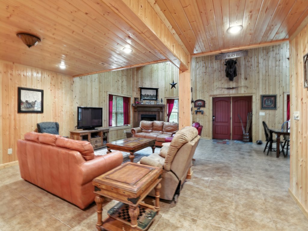 Mountain Retreat with Stunning Views Vacation Rental in Butler - RedAwning