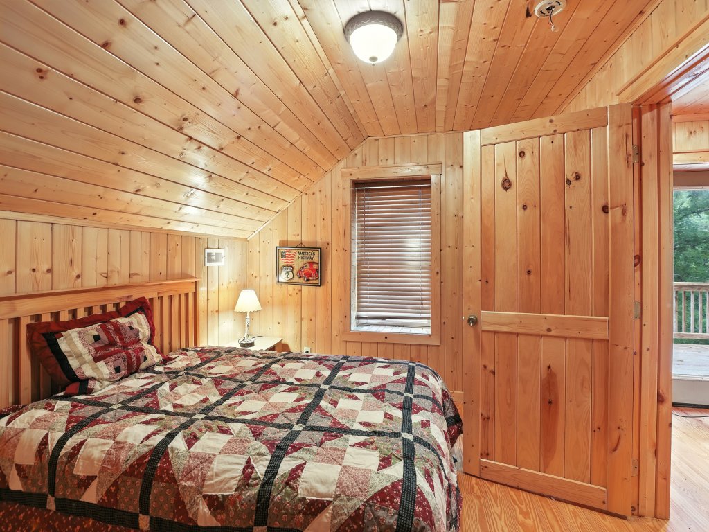 Mountain Retreat with Stunning Views Vacation Rental in Butler - RedAwning