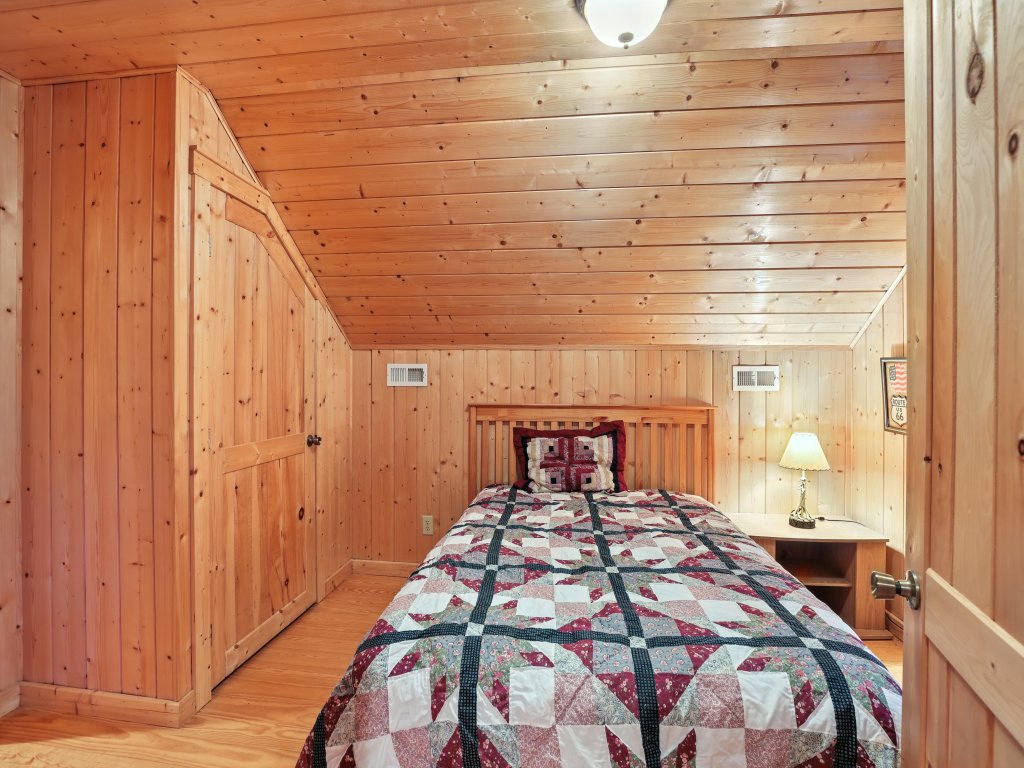 Mountain Retreat with Stunning Views Vacation Rental in Butler - RedAwning