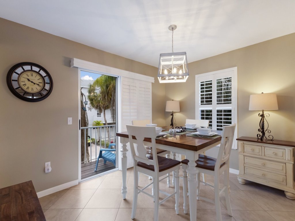 North Beach Village #62 Vacation Rental in Holmes Beach - RedAwning