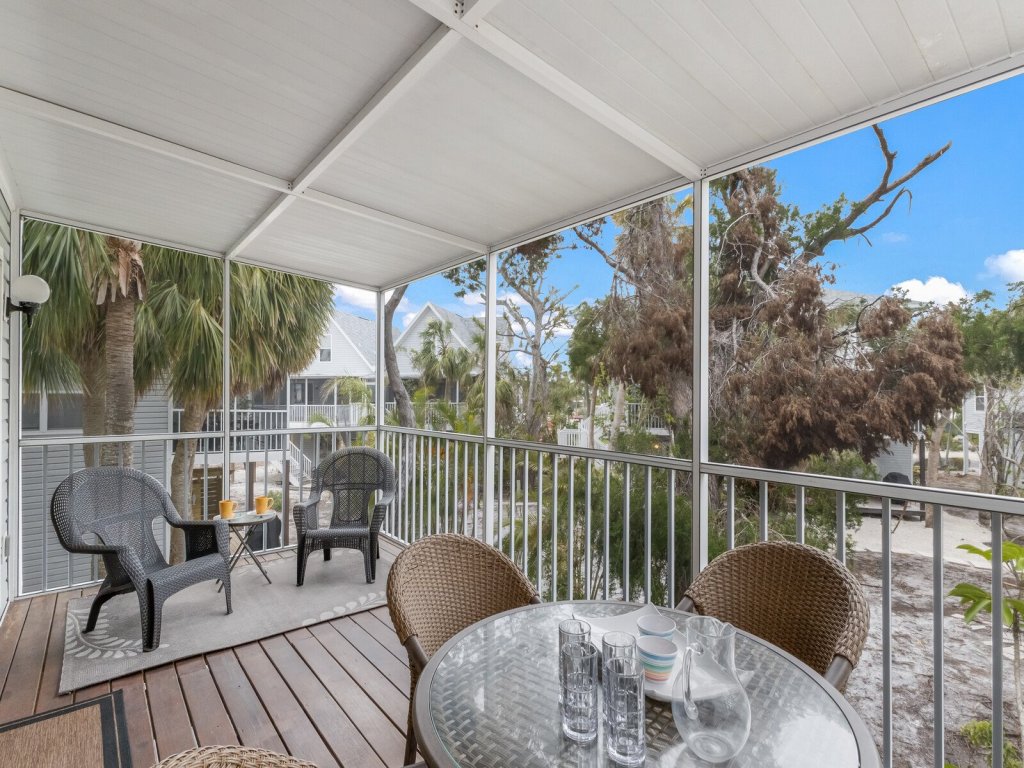 North Beach Village #62 Vacation Rental in Holmes Beach - RedAwning