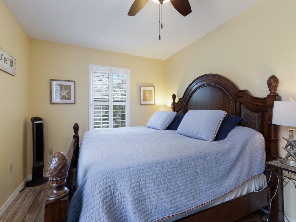 North Beach Village #62 Vacation Rental in Holmes Beach - RedAwning