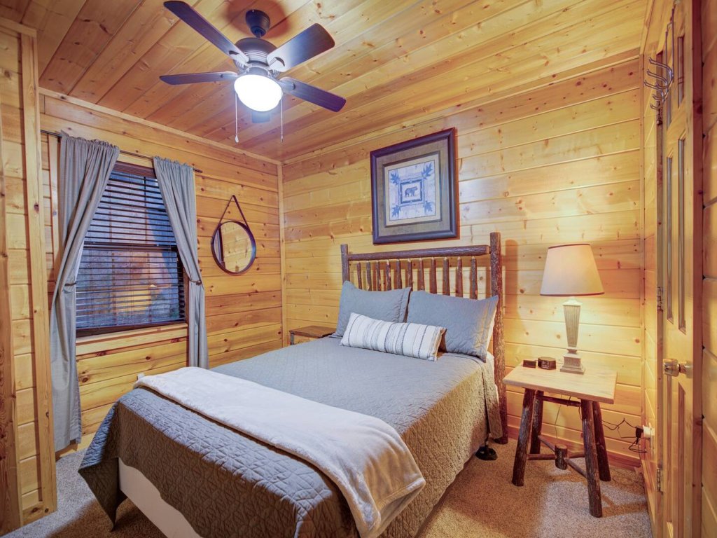 All Ya Need Vacation Rental in Pigeon Forge - RedAwning