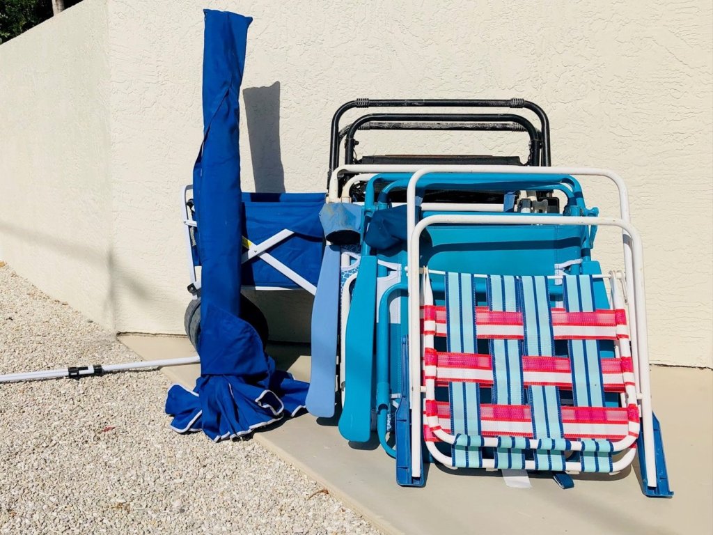 Surf Riders 4 Vacation Rental in Holmes Beach - RedAwning