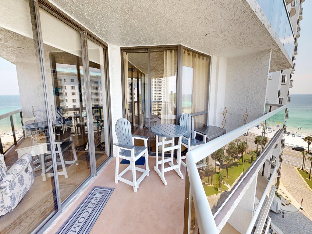 Surfside 0708A Vacation Rental in Miramar Beach - RedAwning