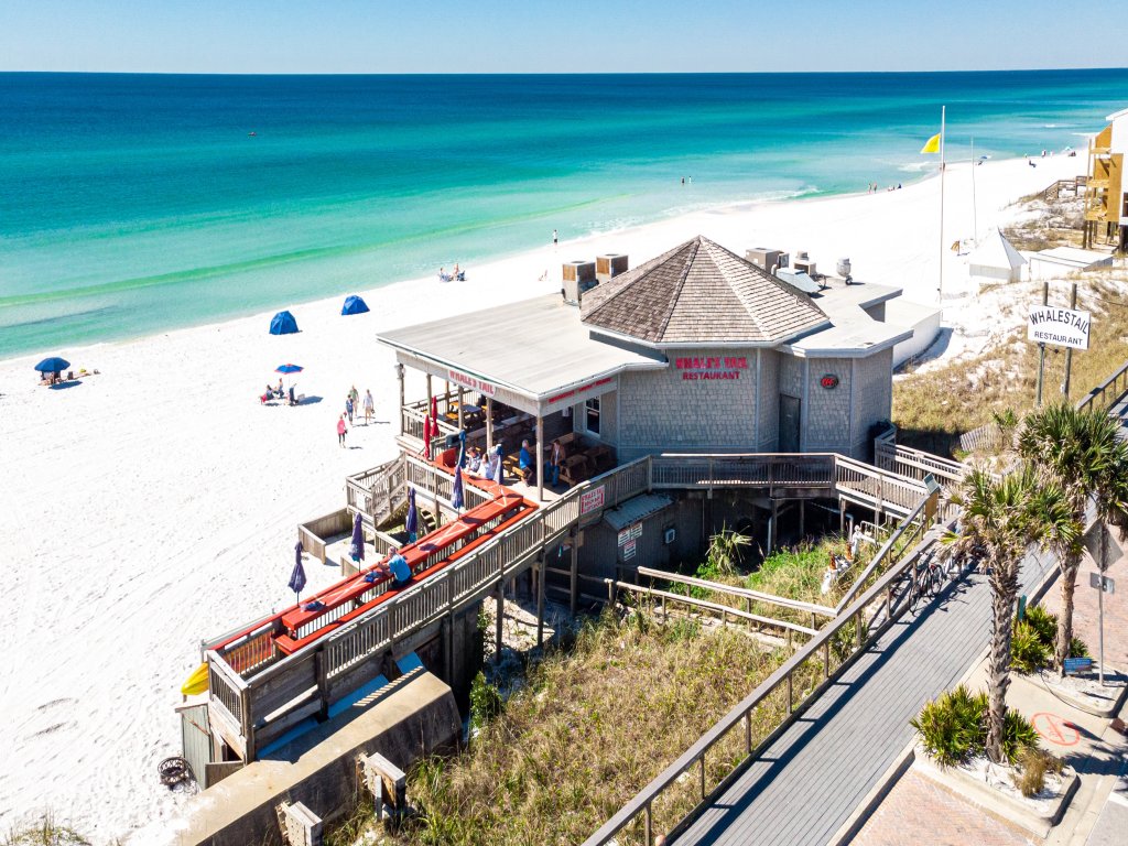 Surfside 0708AB Vacation Rental in Miramar Beach - RedAwning