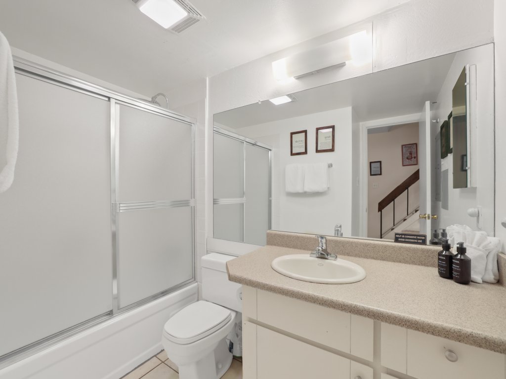 3 Bedroom Kirkwood Condo – Base Camp Vacation Rental in Kirkwood - RedAwning