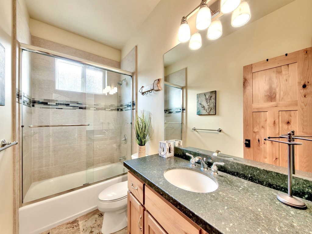 Angora View 1376MD Vacation Rental in California - RedAwning