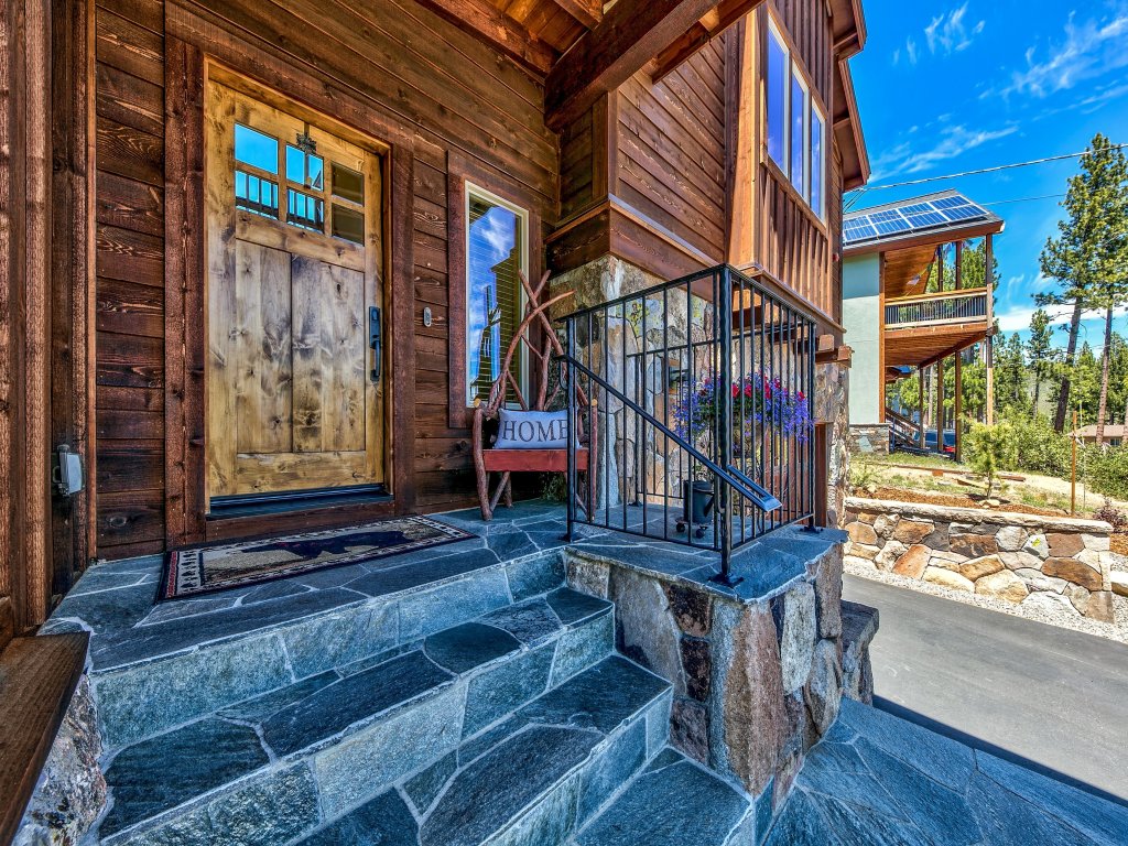 Angora View 1376MD Vacation Rental in California - RedAwning