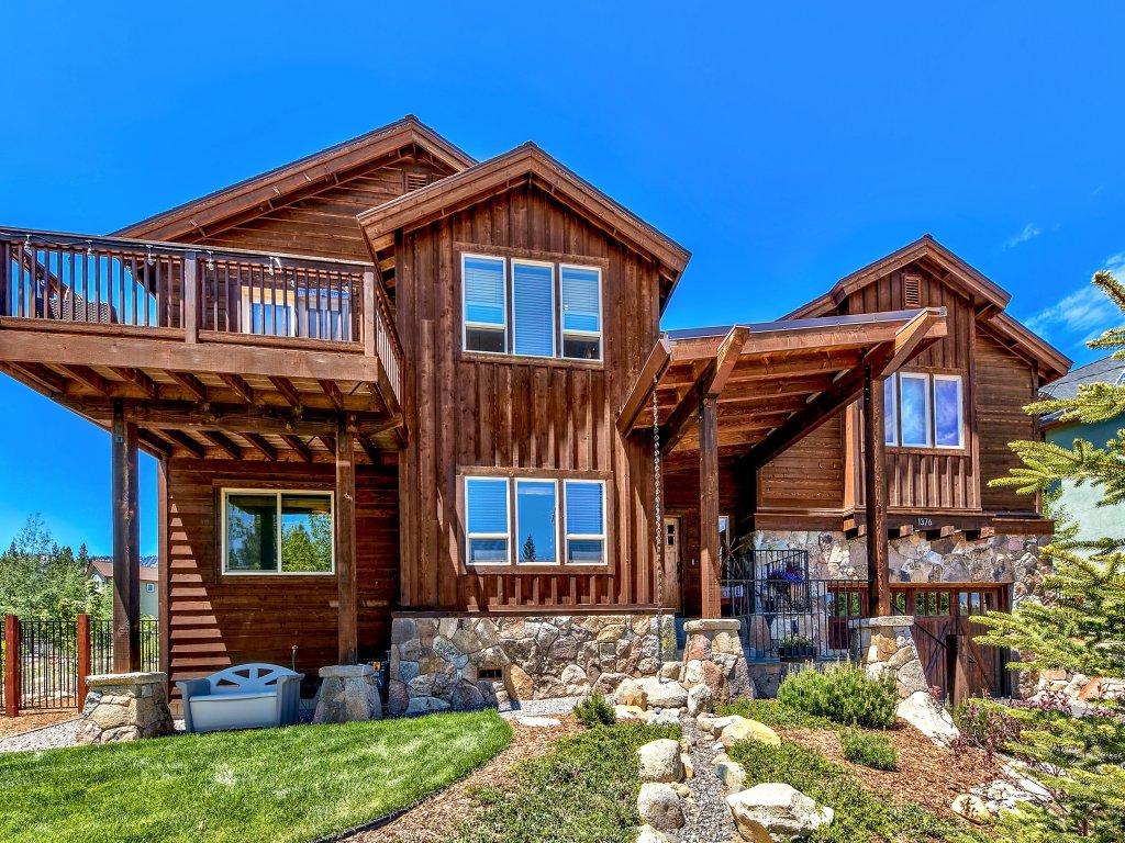 Angora View 1376MD Vacation Rental in California - RedAwning